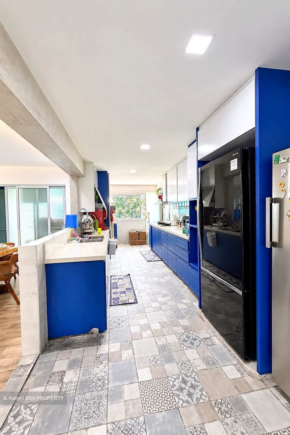 Blk 179 Woodlands Street 13 (Woodlands), HDB Executive #627643841